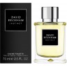 David Beckham Instinct EDT