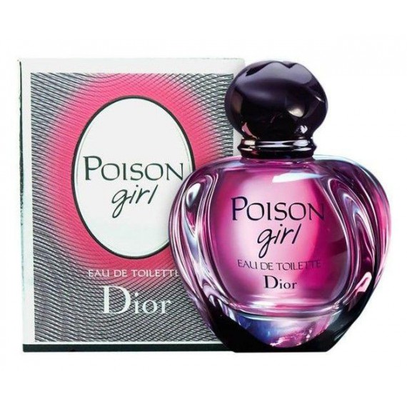 Christian Dior Poison Girl EDT