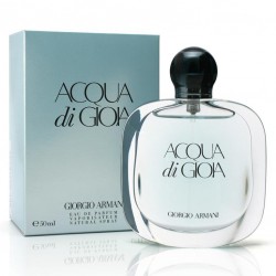 Giorgio Armani Acqua Di Gioia EDP