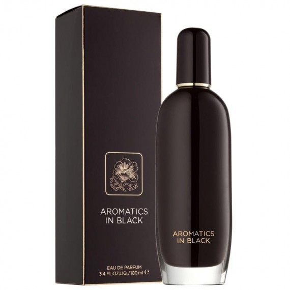 Clinique Aromatics in Black EDP