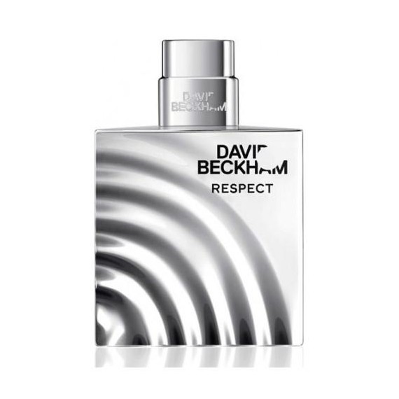 David Beckham Respect EDT