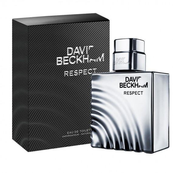 David Beckham Respect EDT