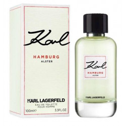  Karl Lagerfeld Karl Hamburg Alster EDT - Image 2