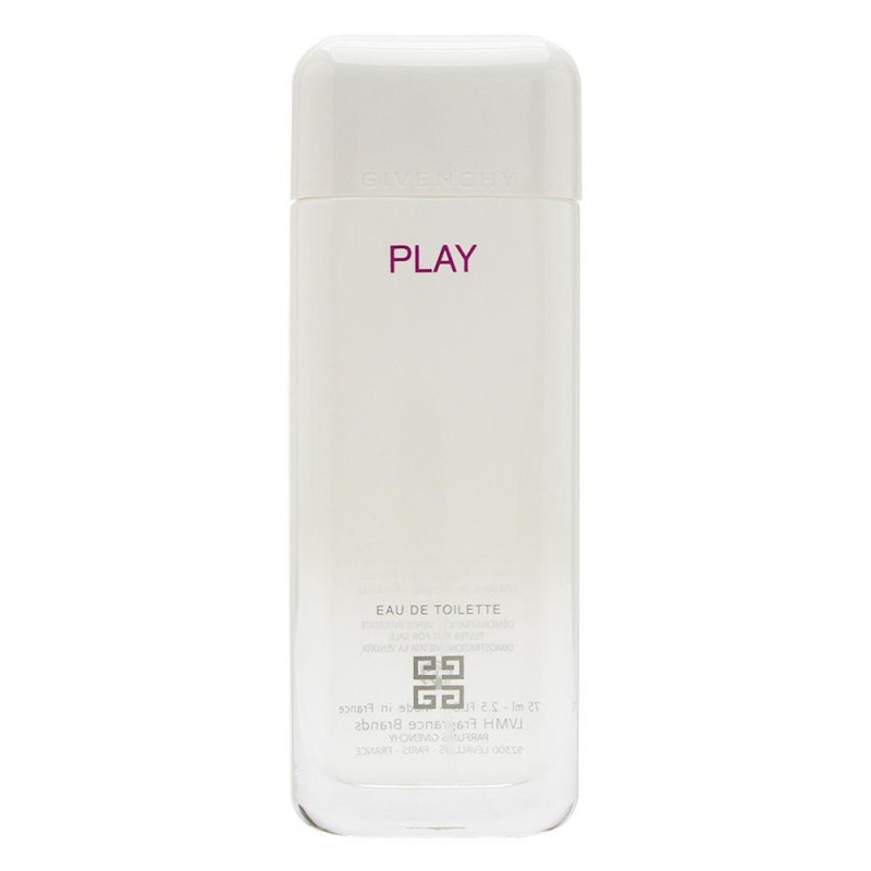 Givenchy Play pentru femei fără ambalaj EDT