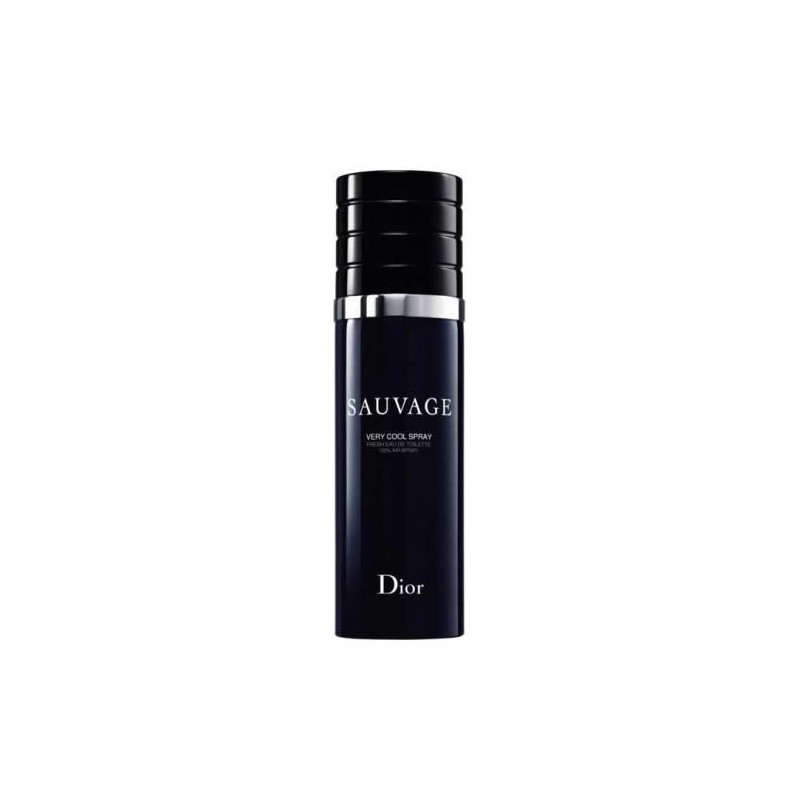 Christian Dior Sauvage Very Cool Spray Fraiche EDT fără ambalaj