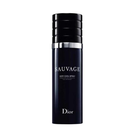 Christian Dior Sauvage Very Cool Spray Fraiche EDT fără ambalaj