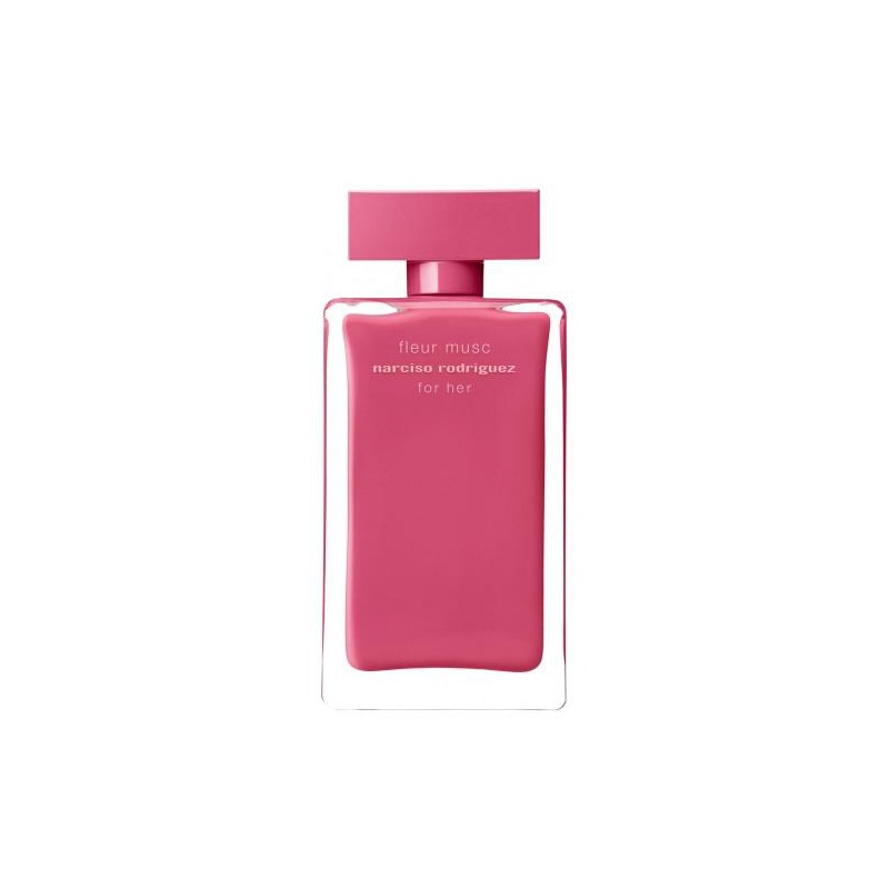 Narciso Rodriguez Her Fleur Musc fără ambalaj EDP