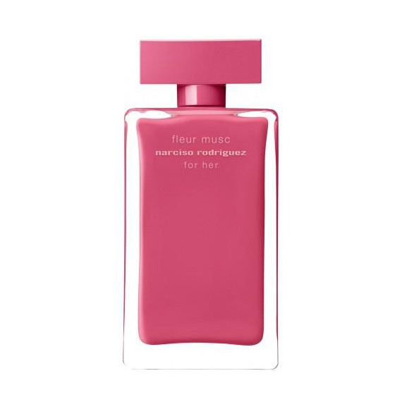 Narciso Rodriguez Her Fleur Musc fără ambalaj EDP