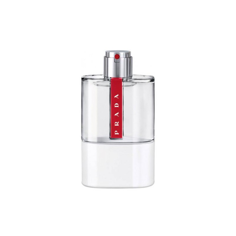 Prada Luna Rossa Eau Sport Unboxed EDT