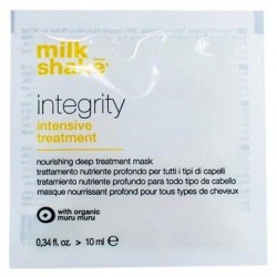 Milk Shake Integrity Intensive Treatment Mască hrănitoare intensivă