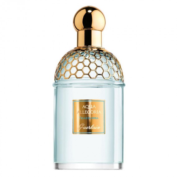 Guerlain Aqua Allegoria Teazzurra EDT fără ambalaj