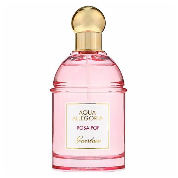 Guerlain Aqua Allegoria Rosa Pop fără ambalaj EDT