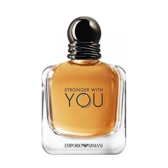 Giorgio Armani Stronger With You fără ambalaj EDT