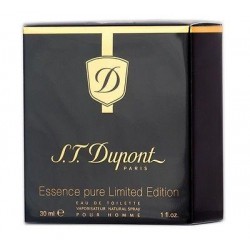 ST Dupont Essence Pure...