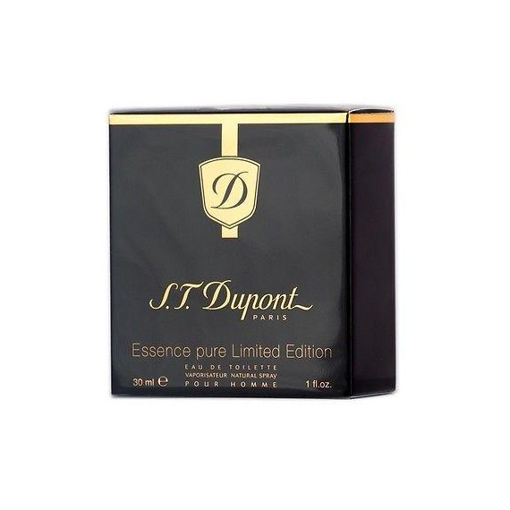 ST Dupont Essence Pure Limited Edition EDT