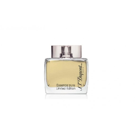 ST Dupont Essence Pure Limited Edition EDT