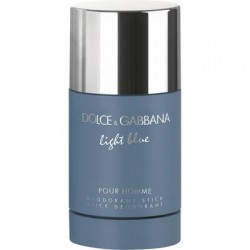 Dolce & Gabbana Light Blue Deodorant stick