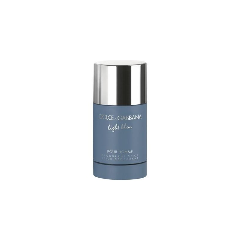 Dolce & Gabbana Light Blue Deodorant stick