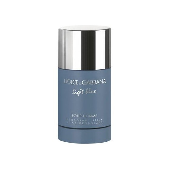 Dolce & Gabbana Light Blue Deodorant stick