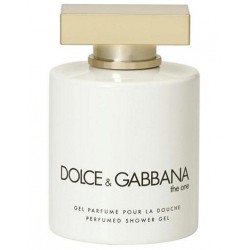 Dolce & Gabbana The One Gel...