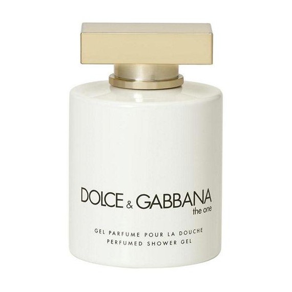 Dolce & Gabbana The One Gel de duș