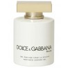 Dolce & Gabbana The One Gel de duș