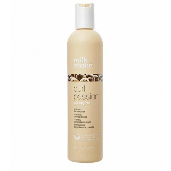 Milk Shake Curl Passion Shampoo