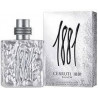 Cerruti 1881 Silver EDT - Image 1