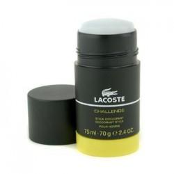 Lacoste Challenge Deodorant...