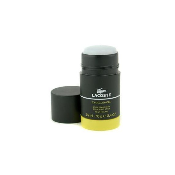 Lacoste Challenge Deodorant stick