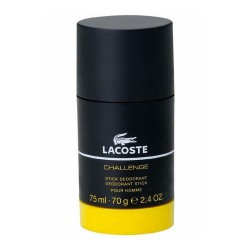 Lacoste Challenge Deodorant stick