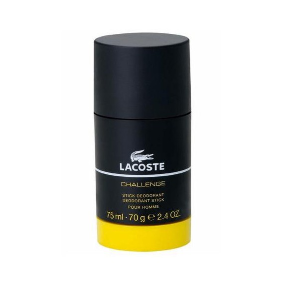 Lacoste Challenge Deodorant stick