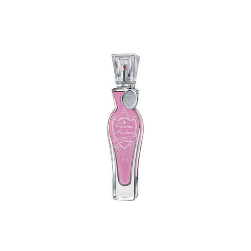 Christina Aguilera Secret Potion EDP