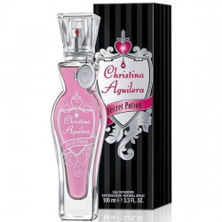 Christina Aguilera Secret Potion EDP