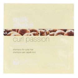 Milk Shake Curl Passion Shampoo