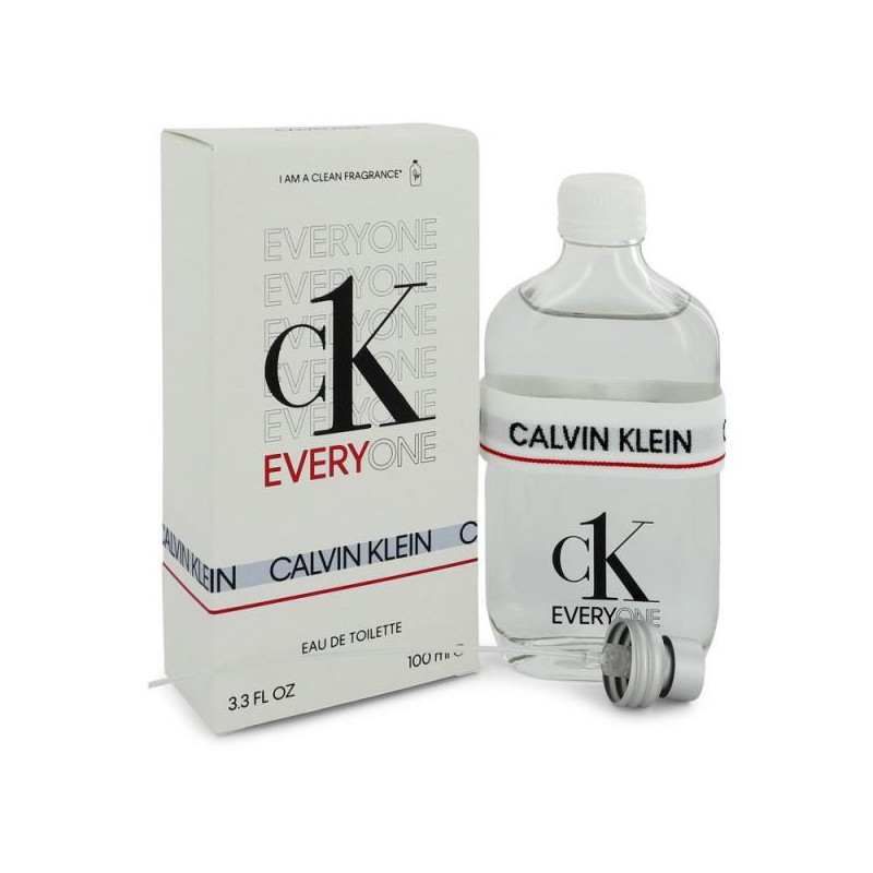 Calvin Klein Everyone EDT - Image 1