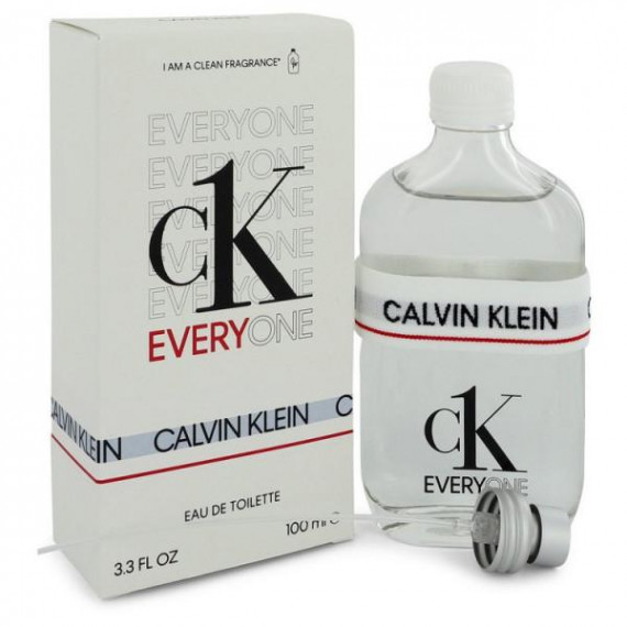 Calvin Klein Everyone EDT - Image 1