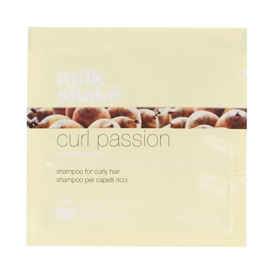 Milk Shake Curl Passion Shampoo