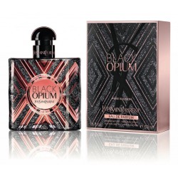 YSL Black Opium Pure Illusion EDP