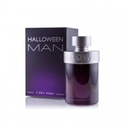 Jesus Del Pozo de Halloween EDT