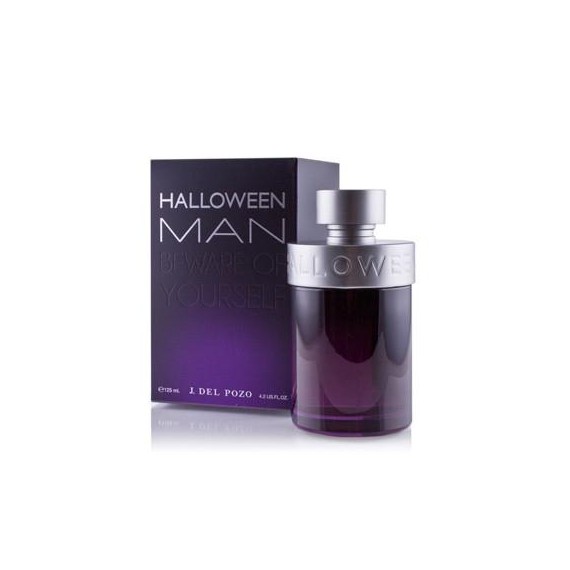 Jesus Del Pozo de Halloween EDT