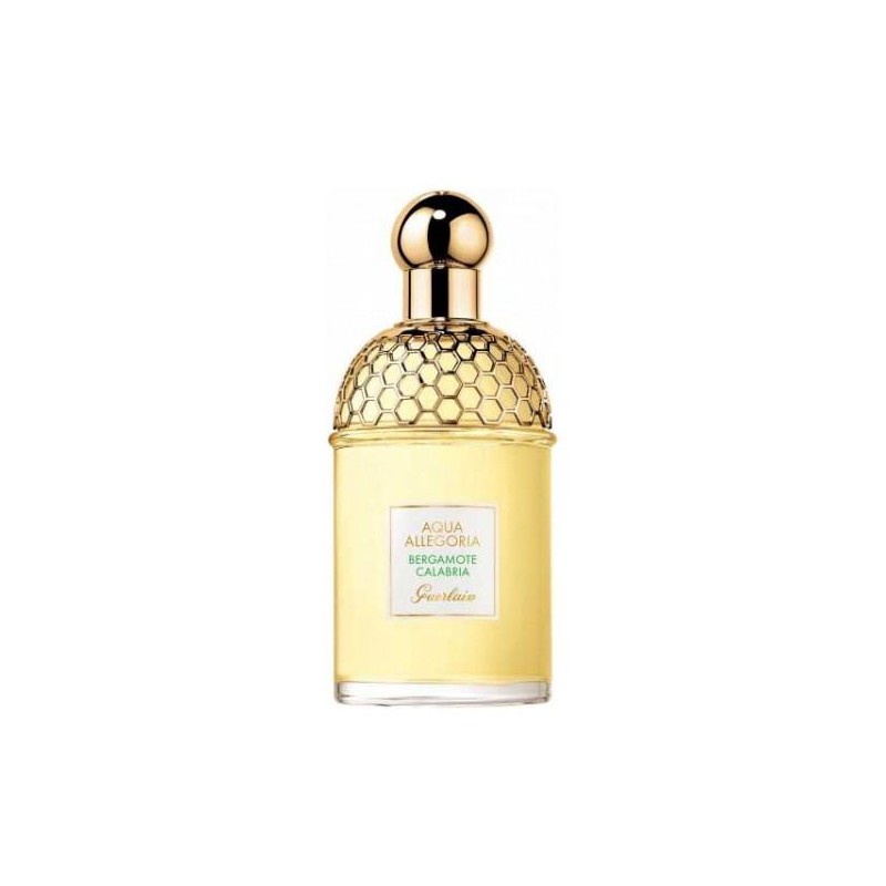 Guerlain Aqua Allegoria Bergamote Calabria EDT