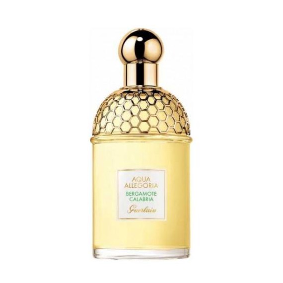 Guerlain Aqua Allegoria Bergamote Calabria EDT