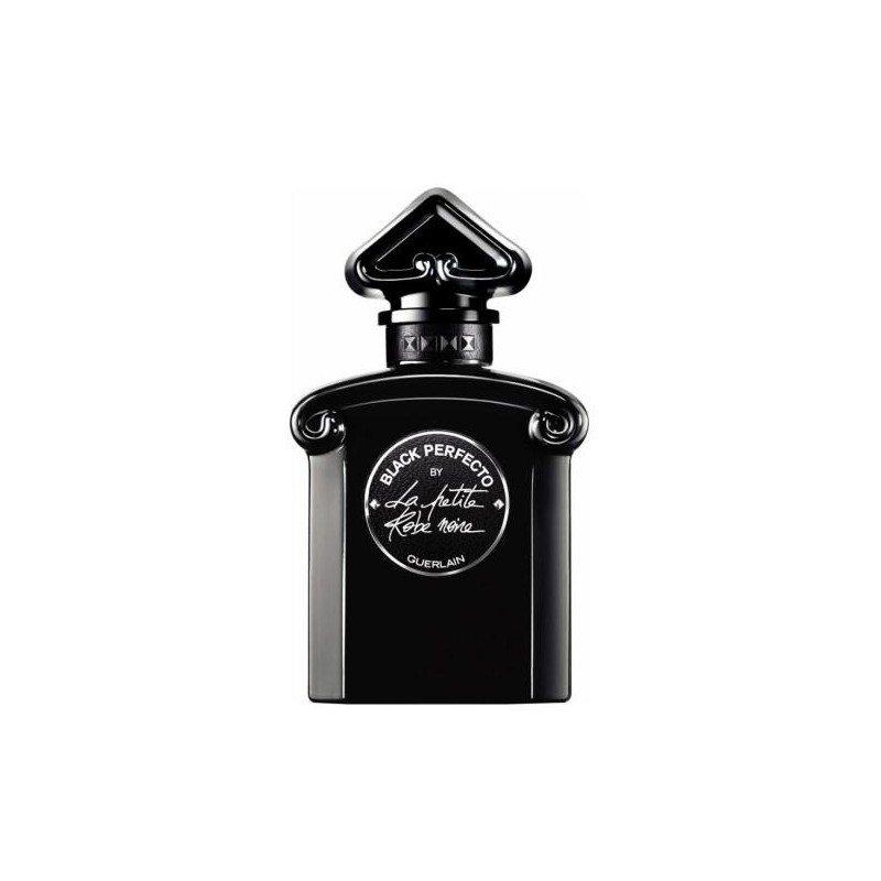 Guerlain La Petite Robe Noire Black Perfecto EDP