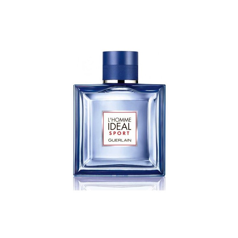 Guerlain L`homme Ideal Sport EDT