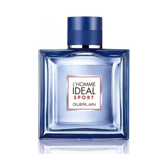 Guerlain L`homme Ideal Sport EDT