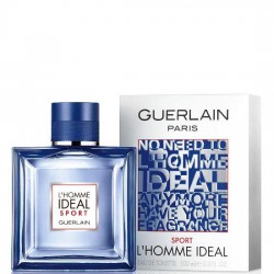 Guerlain L`homme Ideal Sport EDT