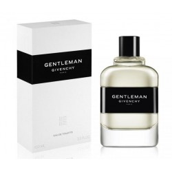 Givenchy Gentleman 2017 EDT