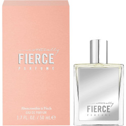 Abercrombie & Fitch Naturally Fierce EDP - Image 1