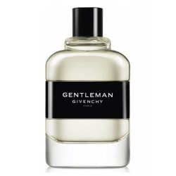 Givenchy Gentleman 2017 fără ambalaj EDT